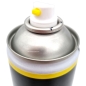 Preview: ESX DSG500 Sprühkleber 500ml Kraft Kleber Dose Sprühdose für Stoff Teppich Leder (Grundpreis 25,98/l)